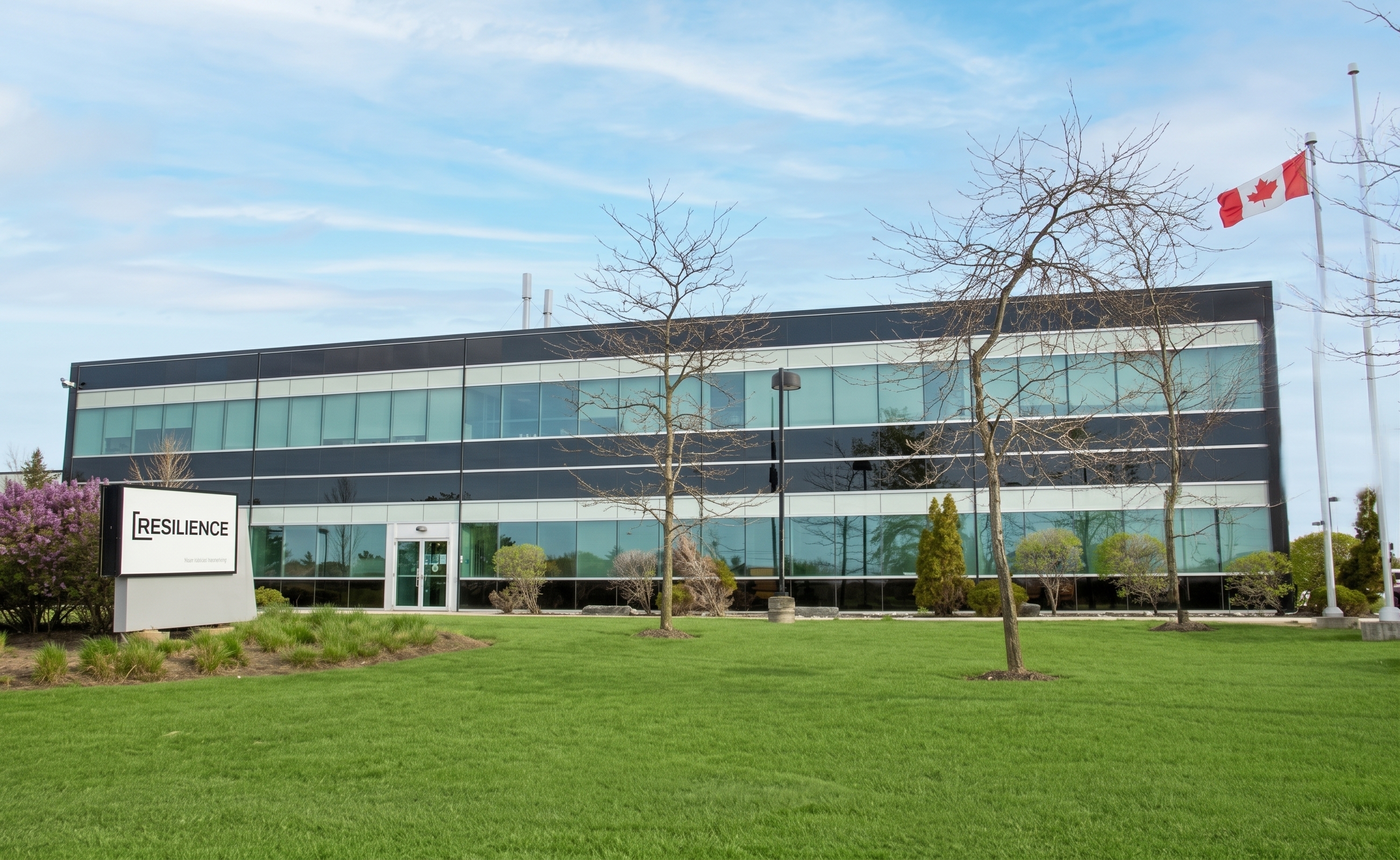 Toronto Facility