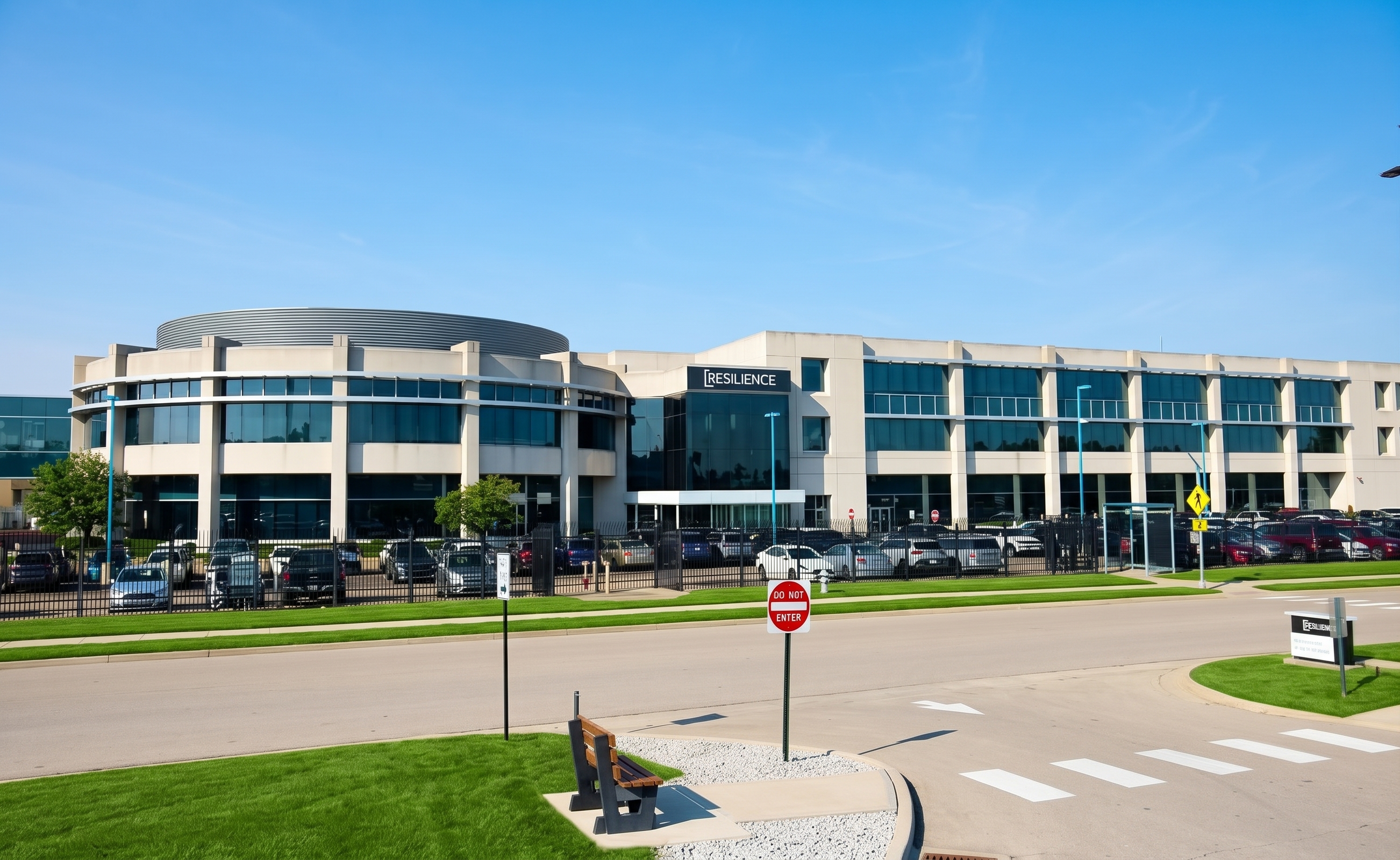 West Chester Facility