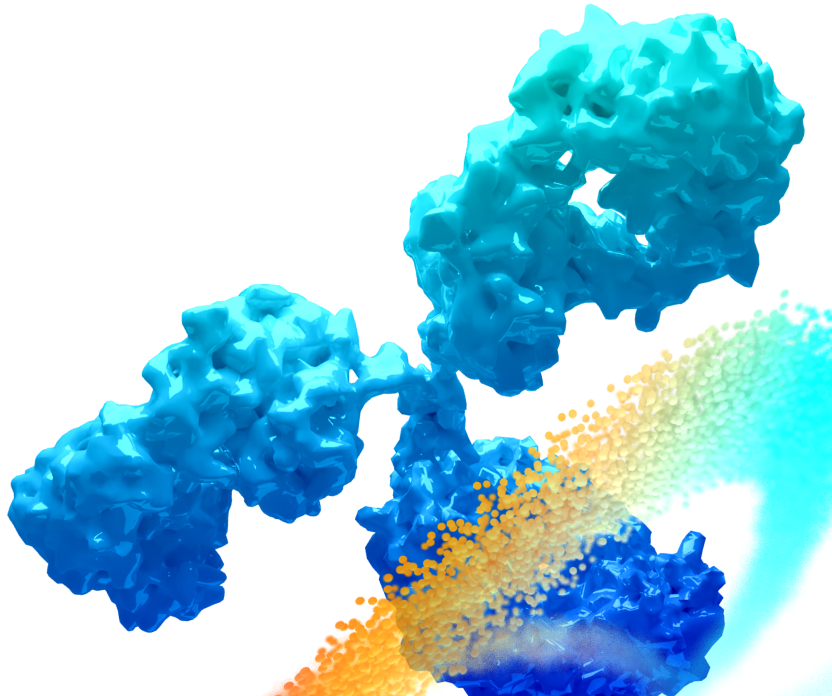 Resilience Molecule