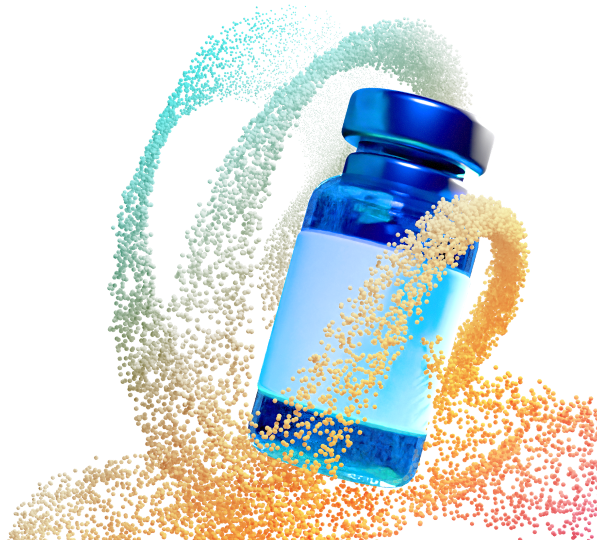 Resilience Vial