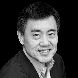 Jimmy Wang