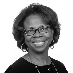 Kaye Foster