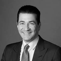 Scott Gottlieb