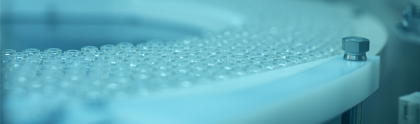 Resilience | CDMO Device Assembly