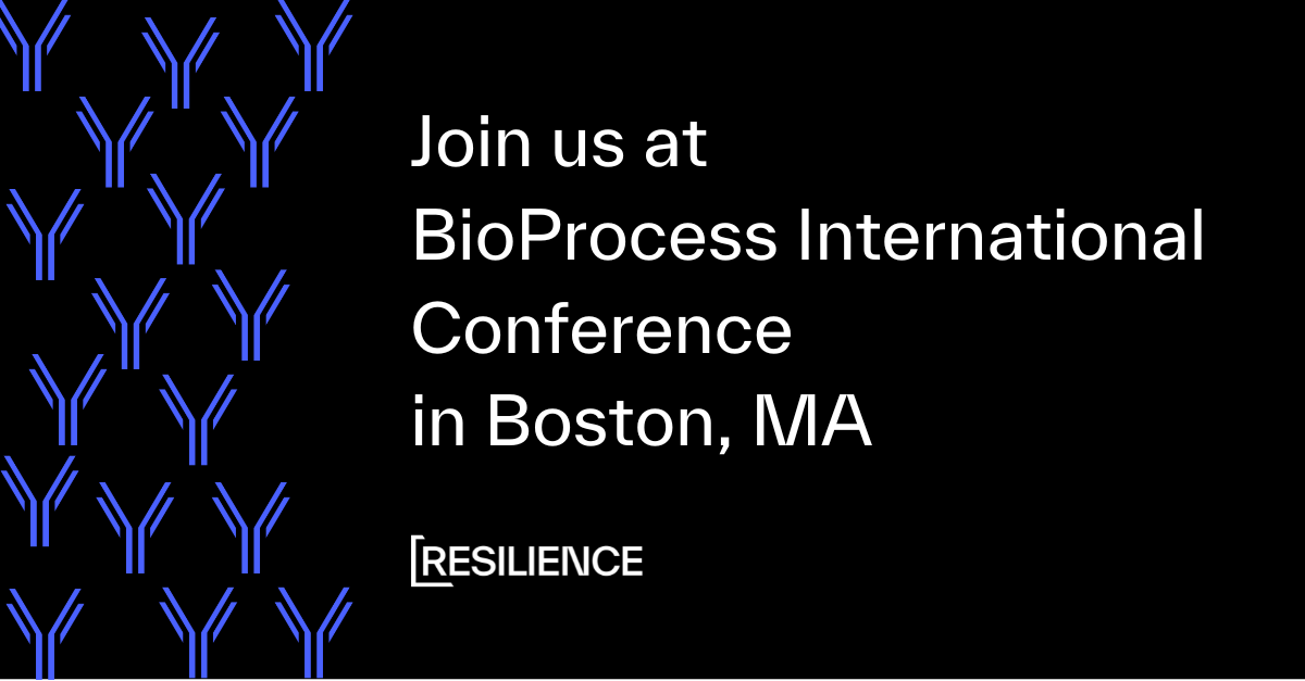 Bio Process International Conference 2022