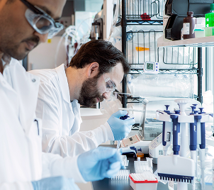 Resilience Joins Forces With Children’s Hospital Of Philadelphia To Develop Next-Generation Biomanufacturing Technologies, Create Impactful Therapies