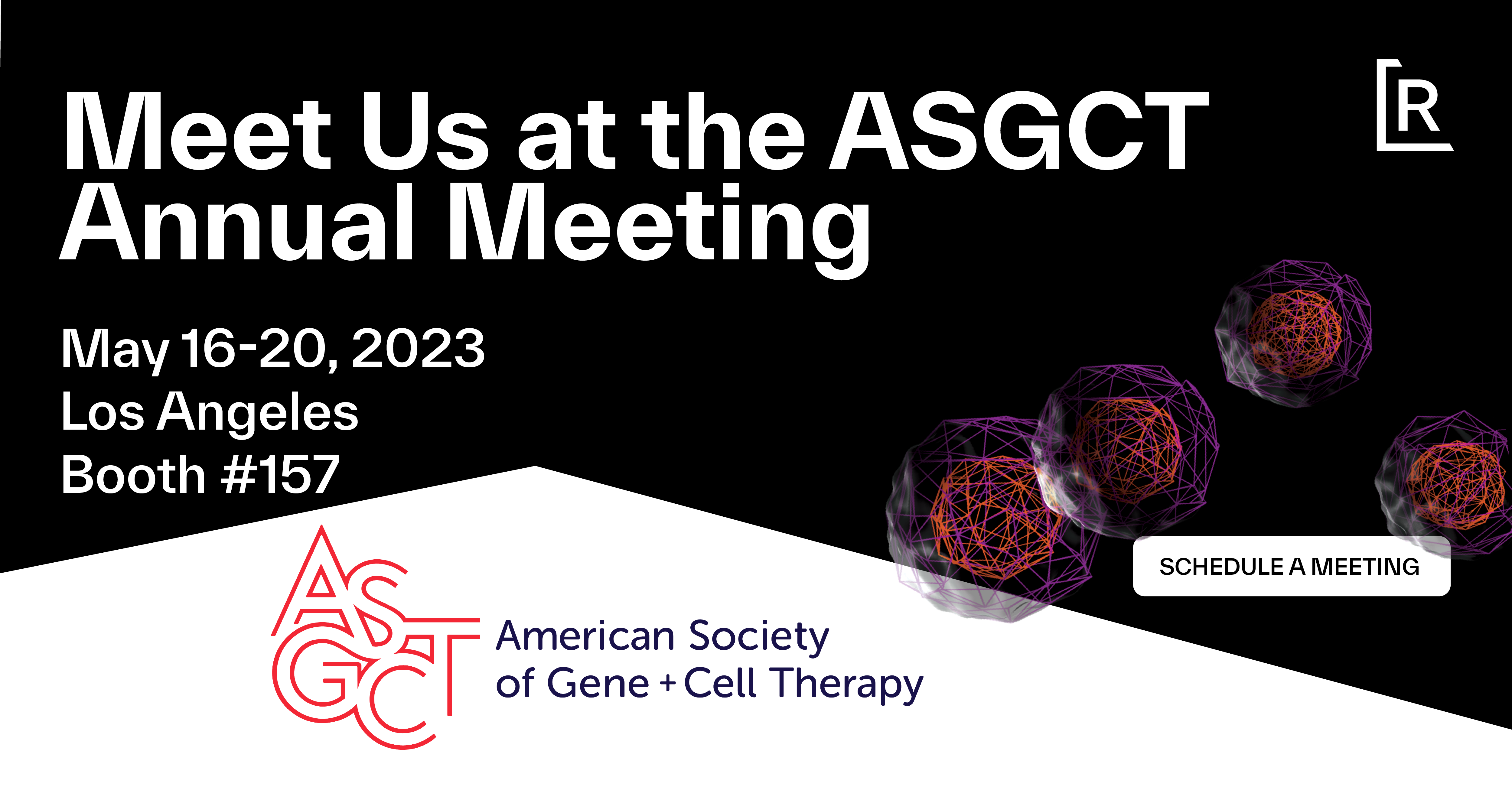 American Society of Gene and Cell Therapy