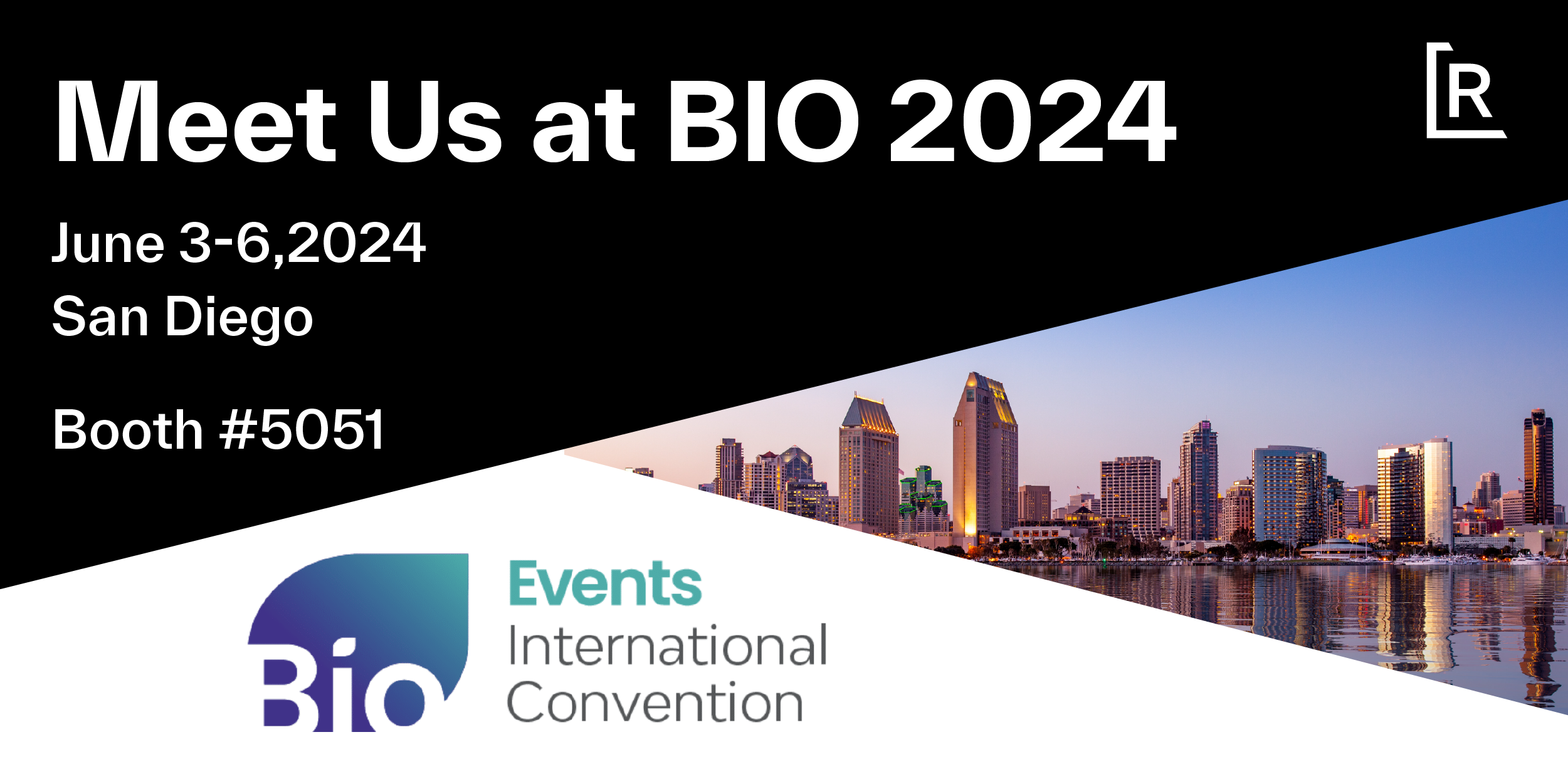 Bio 2024 Conference - Nola Terrye