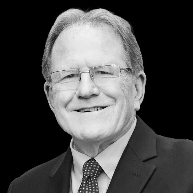 Bill Marth Headshot 2026