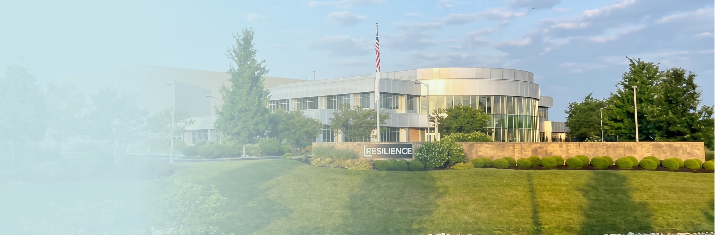 Blue Ash Facility