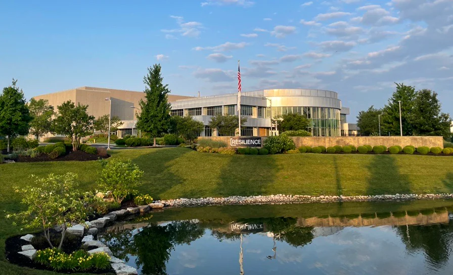 Resilience Announces Relocation of West Coast Headquarters to Ohio and Expansion of Sterile Manufacturing Capabilities