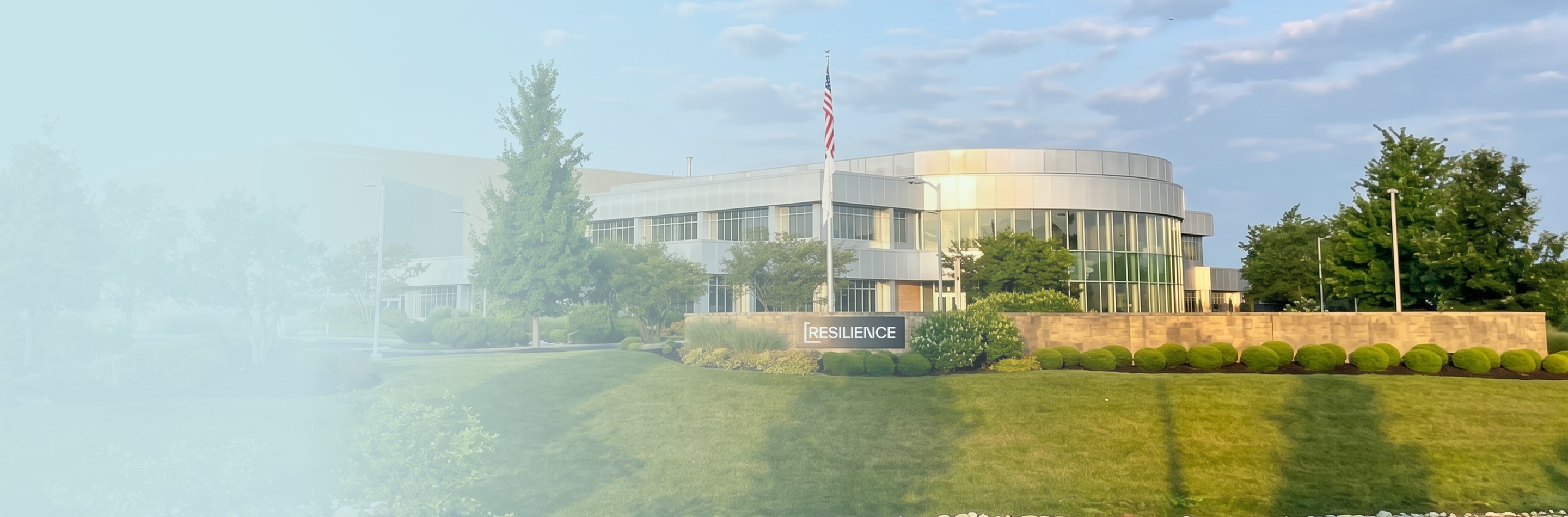 Blue Ash Facility