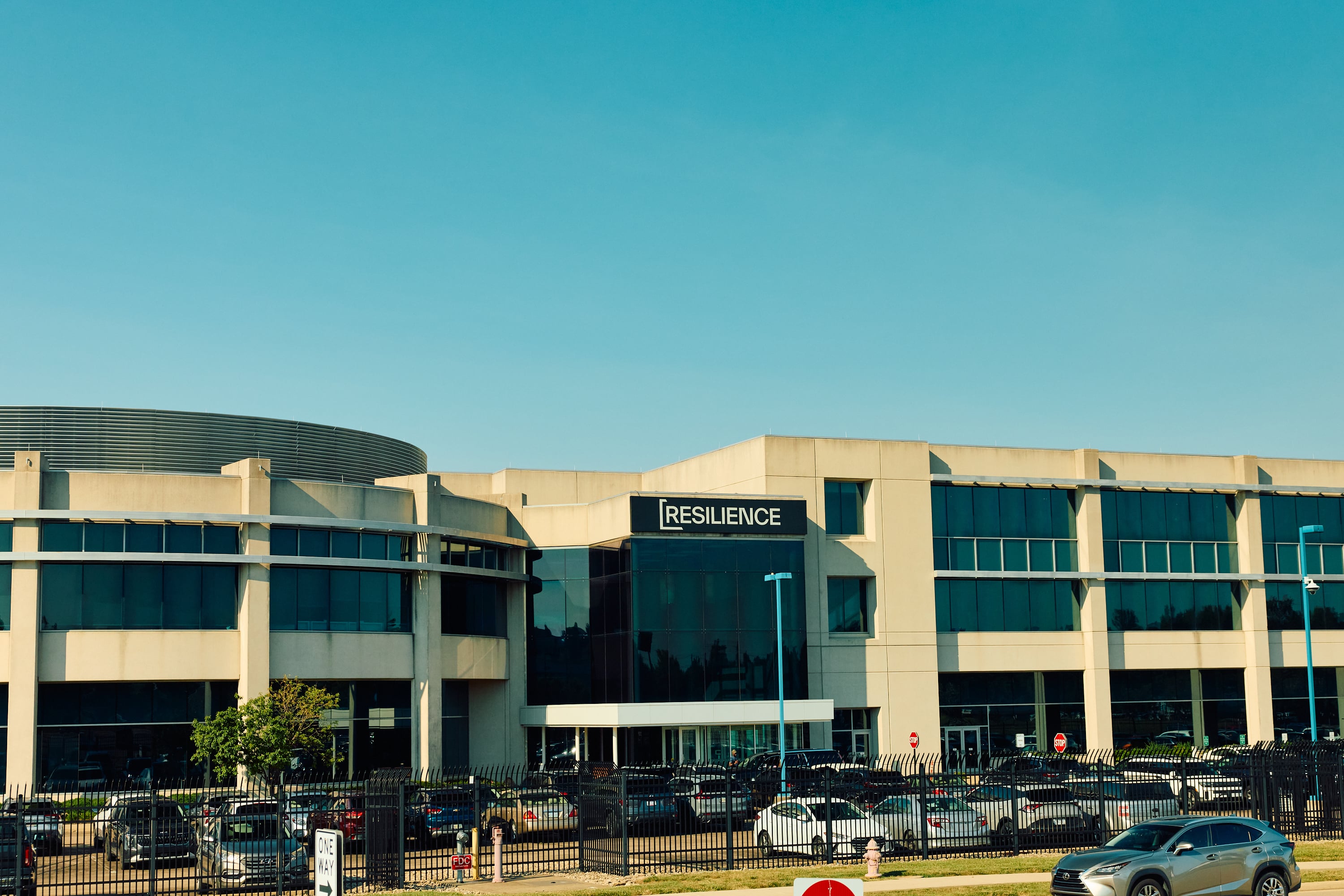 Resilience and Lilly Invest $750 Million to Increase U.S.-Manufactured Medicine Supply