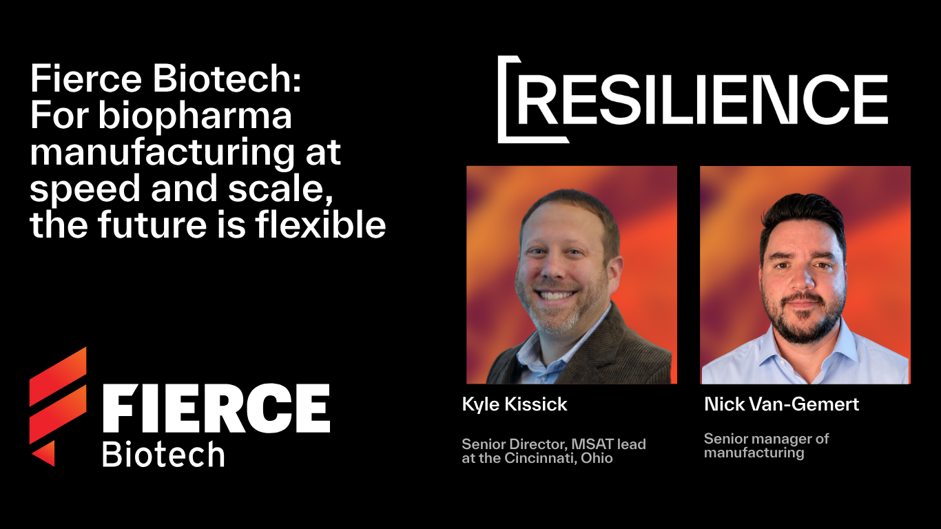 Resilience featured image