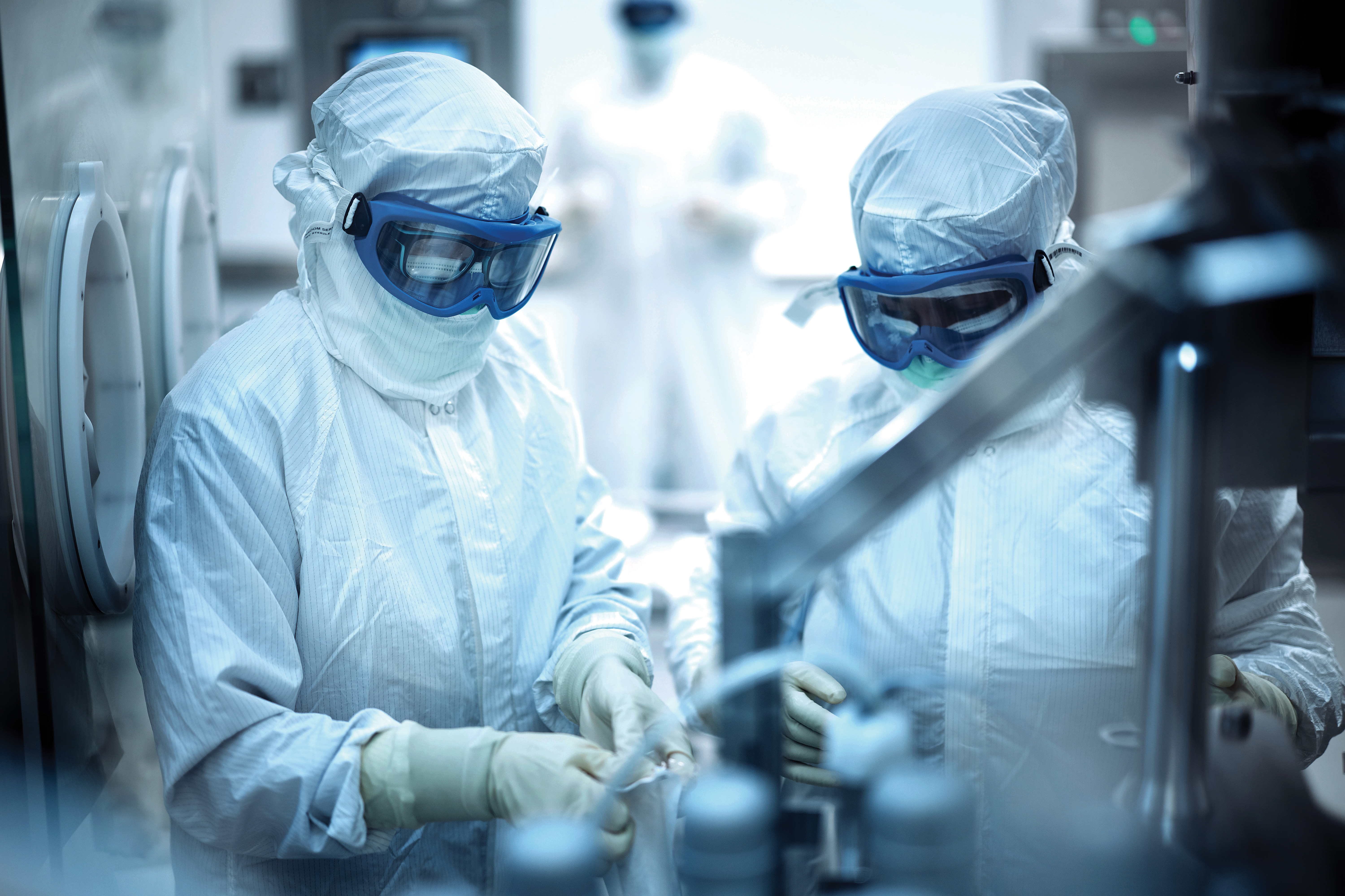 Resilience Subsidiary Ology Bioservices Awarded Contract Worth Up To $250 Million From U.S. Department Of Defense For Botulinum Neurotoxin Treatment