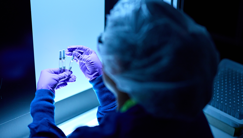 Resilience To Manufacture mRNA For Moderna’s COVID-19 Vaccine