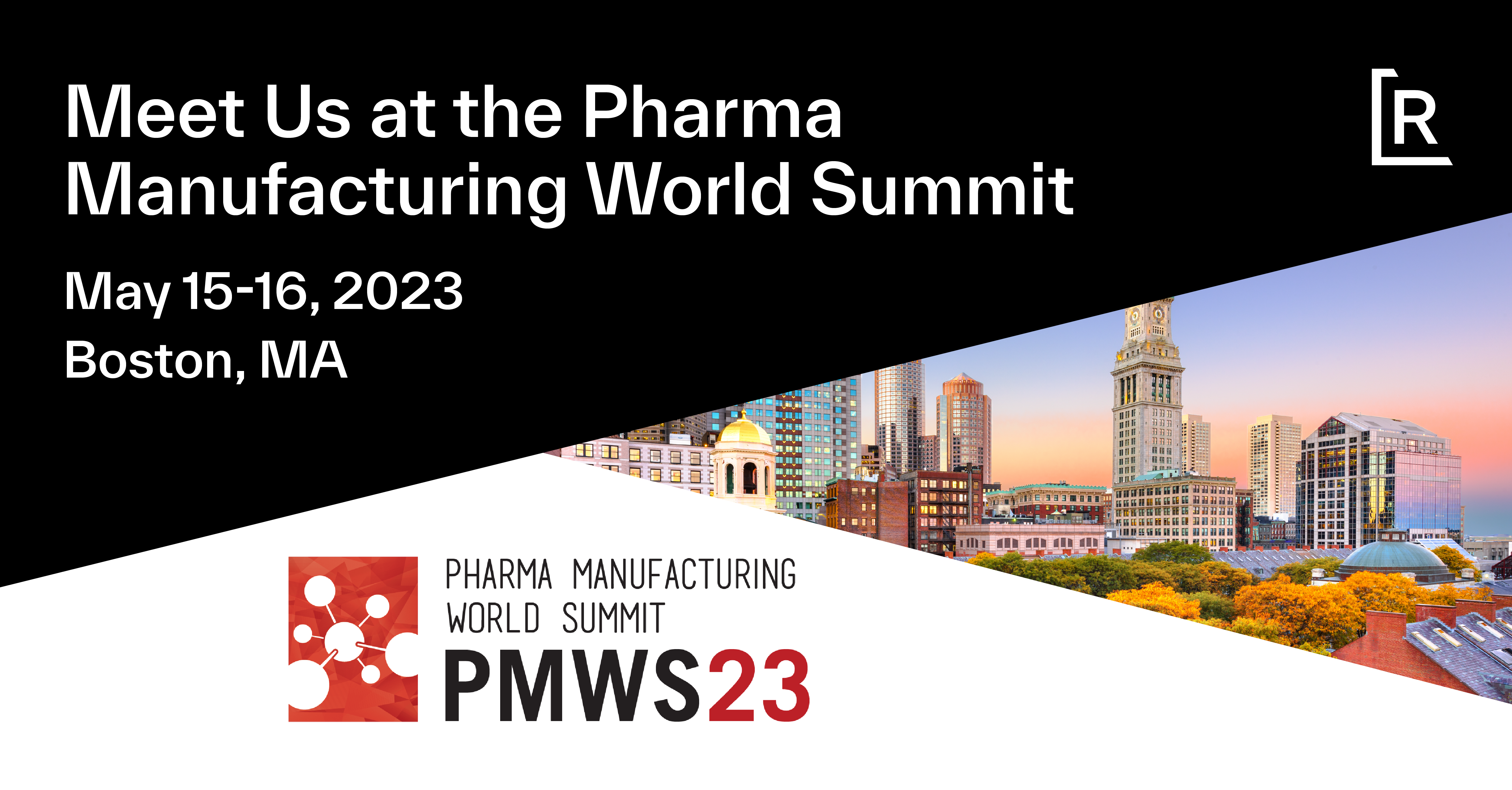 Pharma Manufacturing World Summit