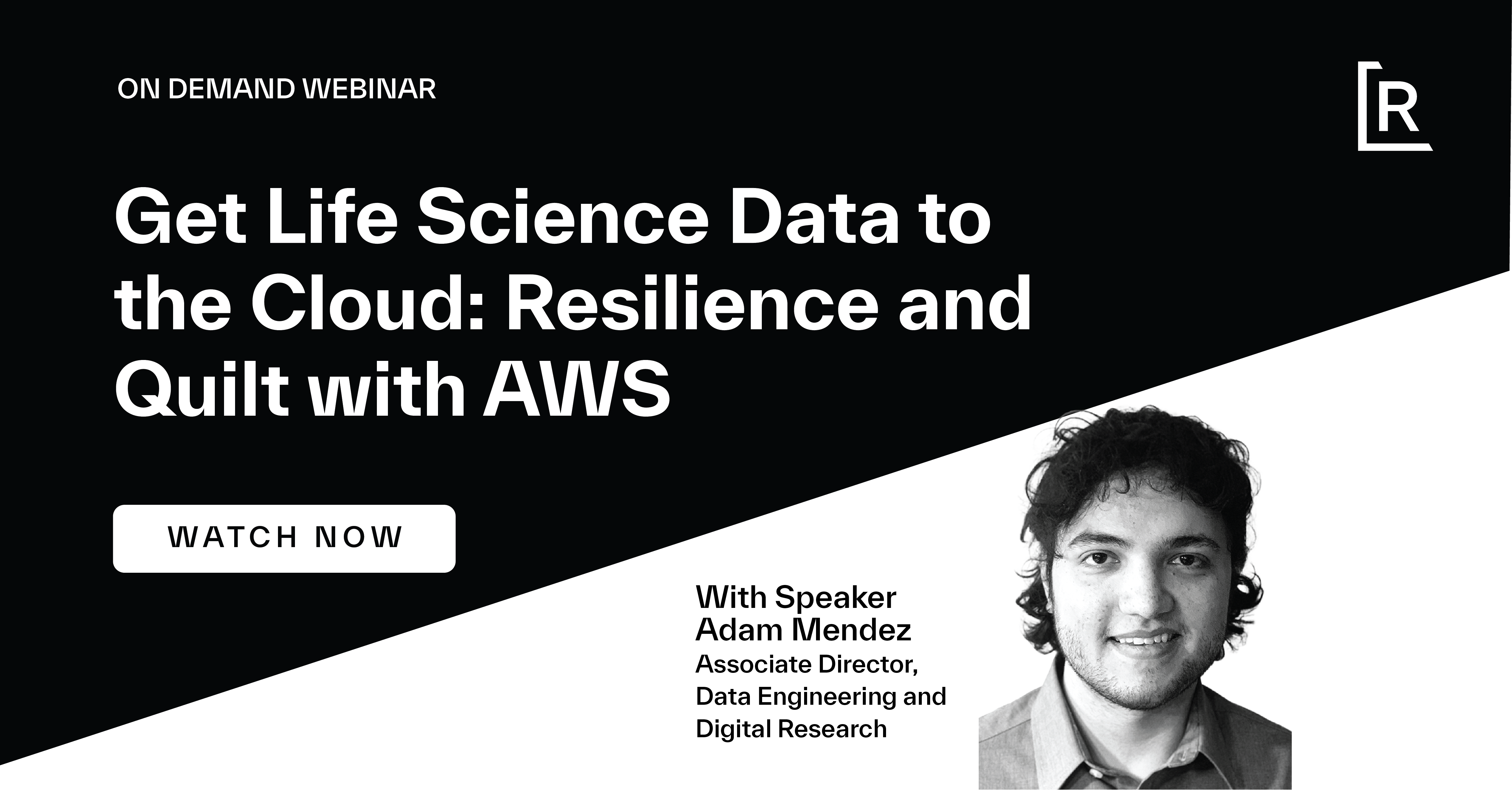 On-demand Webinar: Optimize research and delivery of complex medicines using data insights