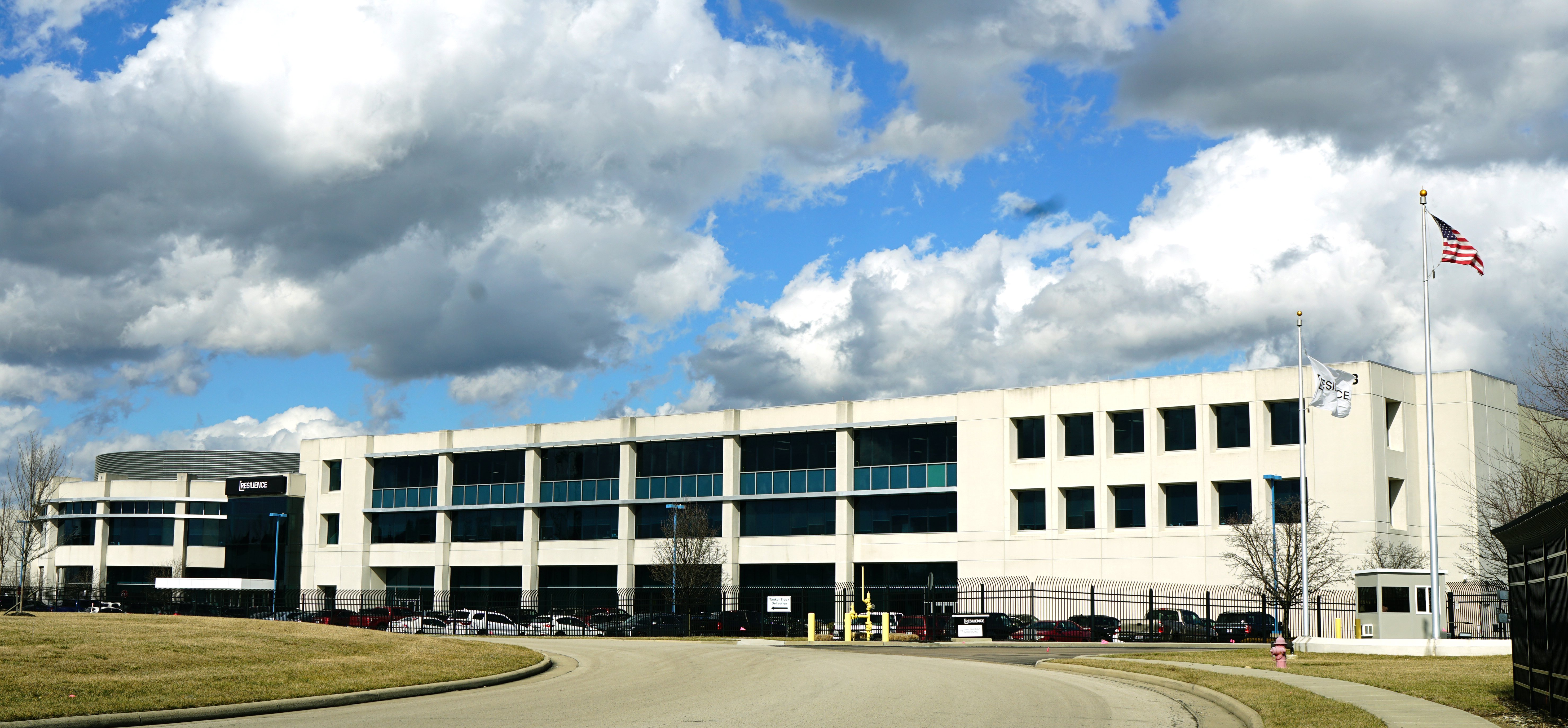 Resilience and Lilly Invest $750 Million to Increase U.S.-Manufactured Medicine Supply | featured image