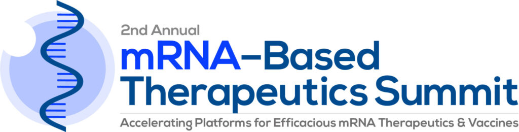 mRNA-Based Therapeutics Summit