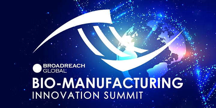 BIO Manufacturing Innovation Summit 2022