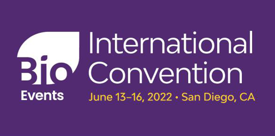 BIO International Convention 2022