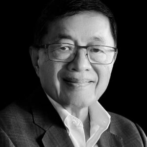 Patrick Y. Yang