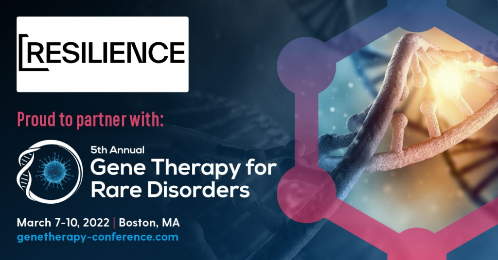 Gene Therapy For Rare Disorders 2022