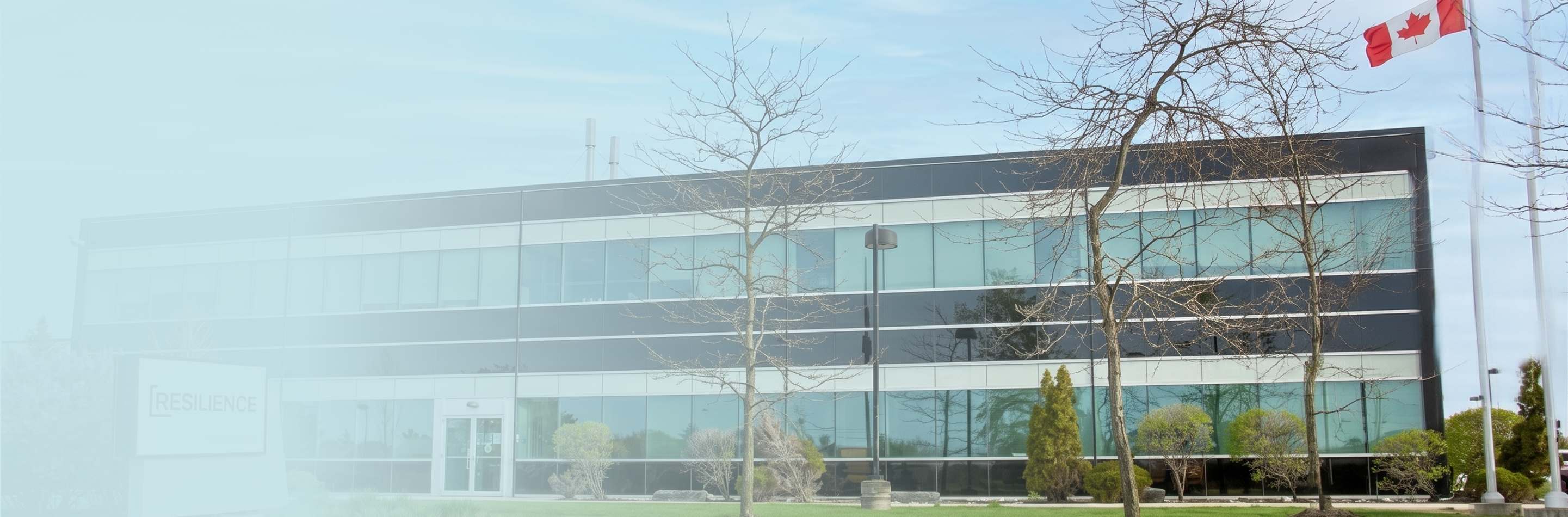 Toronto Facility