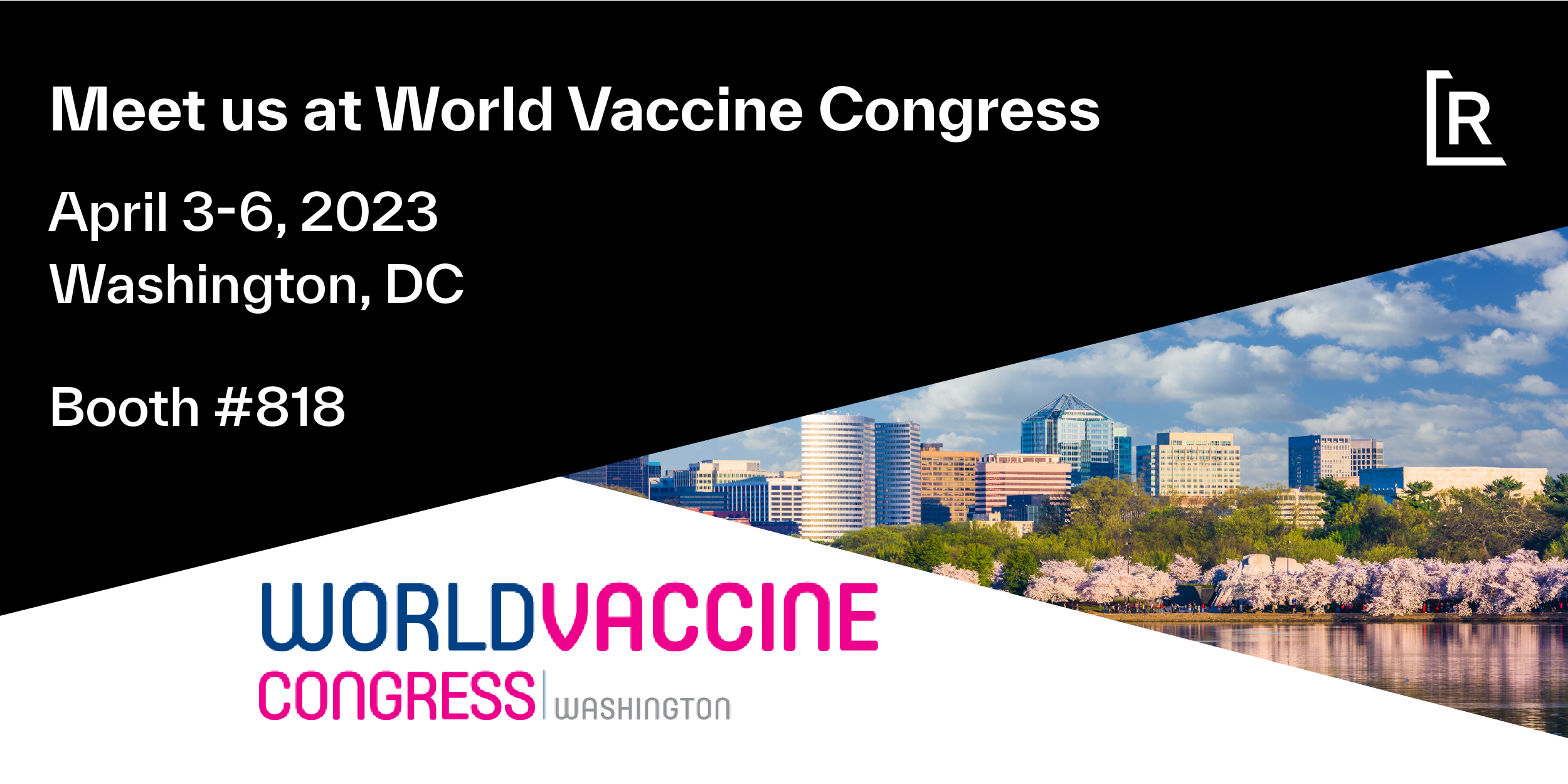 World Vaccine Congress 2023