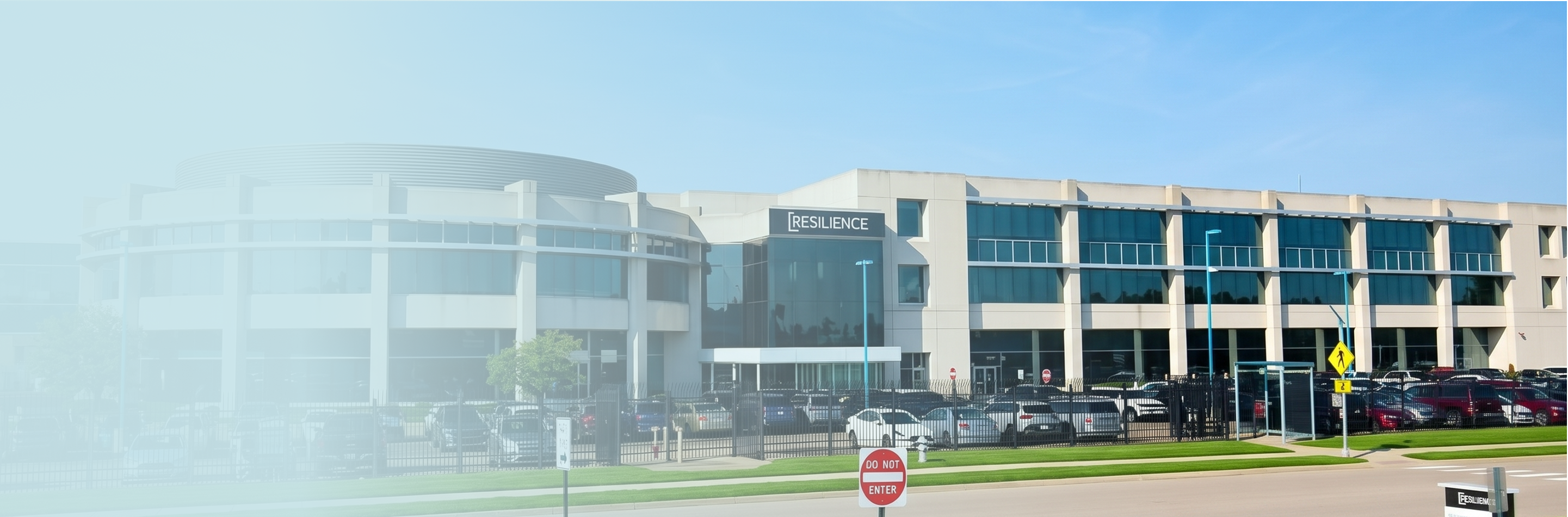 West Chester Facility