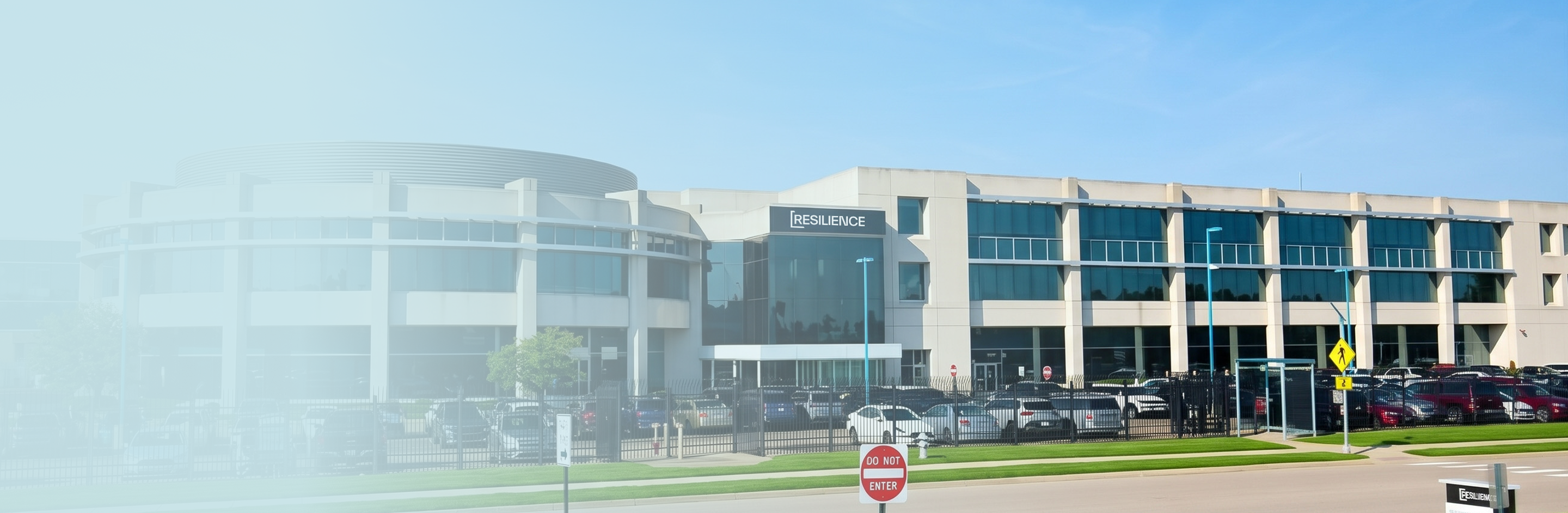 West Chester Facility