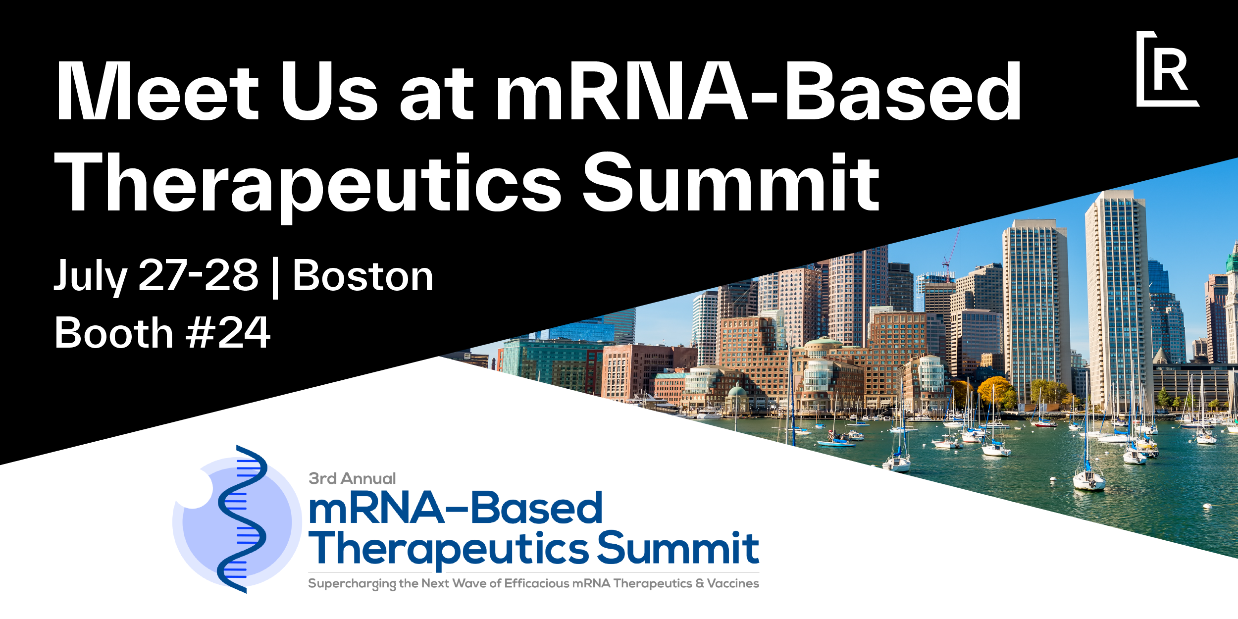 mRNA-Based Therapeutics Summit 2023