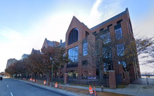 Resilience Bags Sanofi-Genzyme Plant In Boston