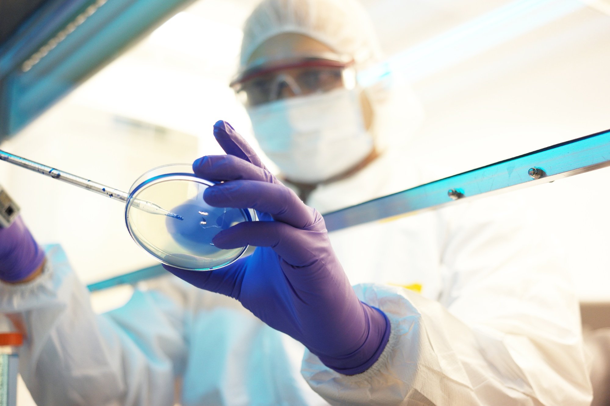Resilience is proud to support CARGO Therapeutics' novel allogeneic CAR-T cell therapy