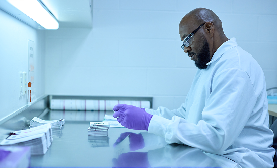 Resilience And MD Anderson Launch Joint Venture To Accelerate Development And Manufacturing Of Innovative Cell Therapies For Cancer