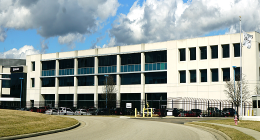 Resilience Further Advances North American Manufacturing Strategy Transformation