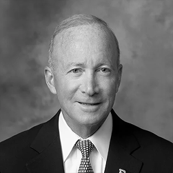 Mitchell E. Daniels, Jr.