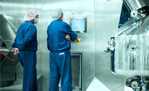Resilience Announces Joint Venture with Lifera to Develop Manufacturing Facility in Saudi Arabia